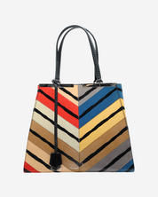 Bolsa Fendi 3Jours 2014
