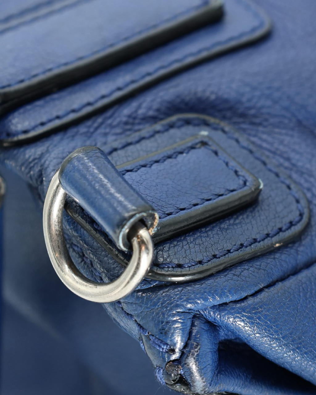 Bolsa Givenchy Pandora Box
