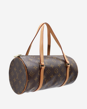Bolsa Louis Vuitton Papillon 26