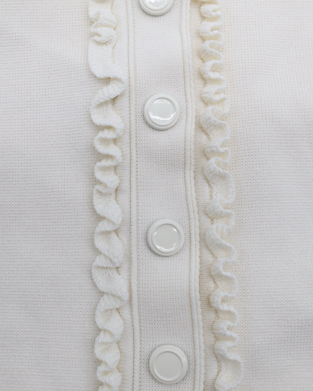 Blusa Sandro Cropped