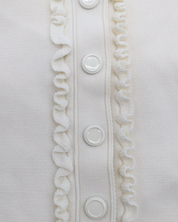 Blusa Sandro Cropped