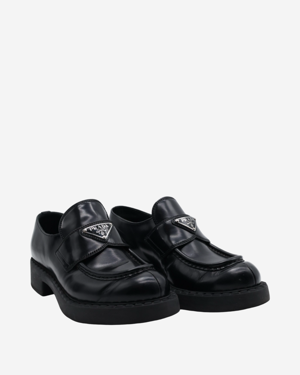Mocasines Prada 37