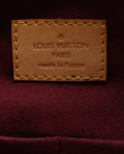 Bolsa Louis Vuitton Pallas