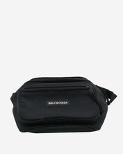 Cangurera Balenciaga