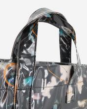 Tote Bag Commes Des Garçons