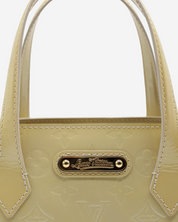 Louis Vuitton Vernis Wilshire Bag