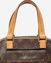 Bolsa Louis Vuitton Exentri Cite