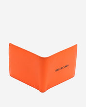 Balenciaga card holder