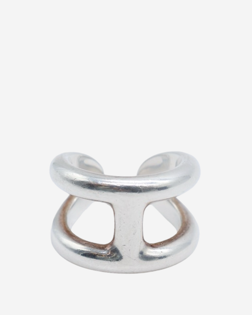 Anillo Hermés Osmose