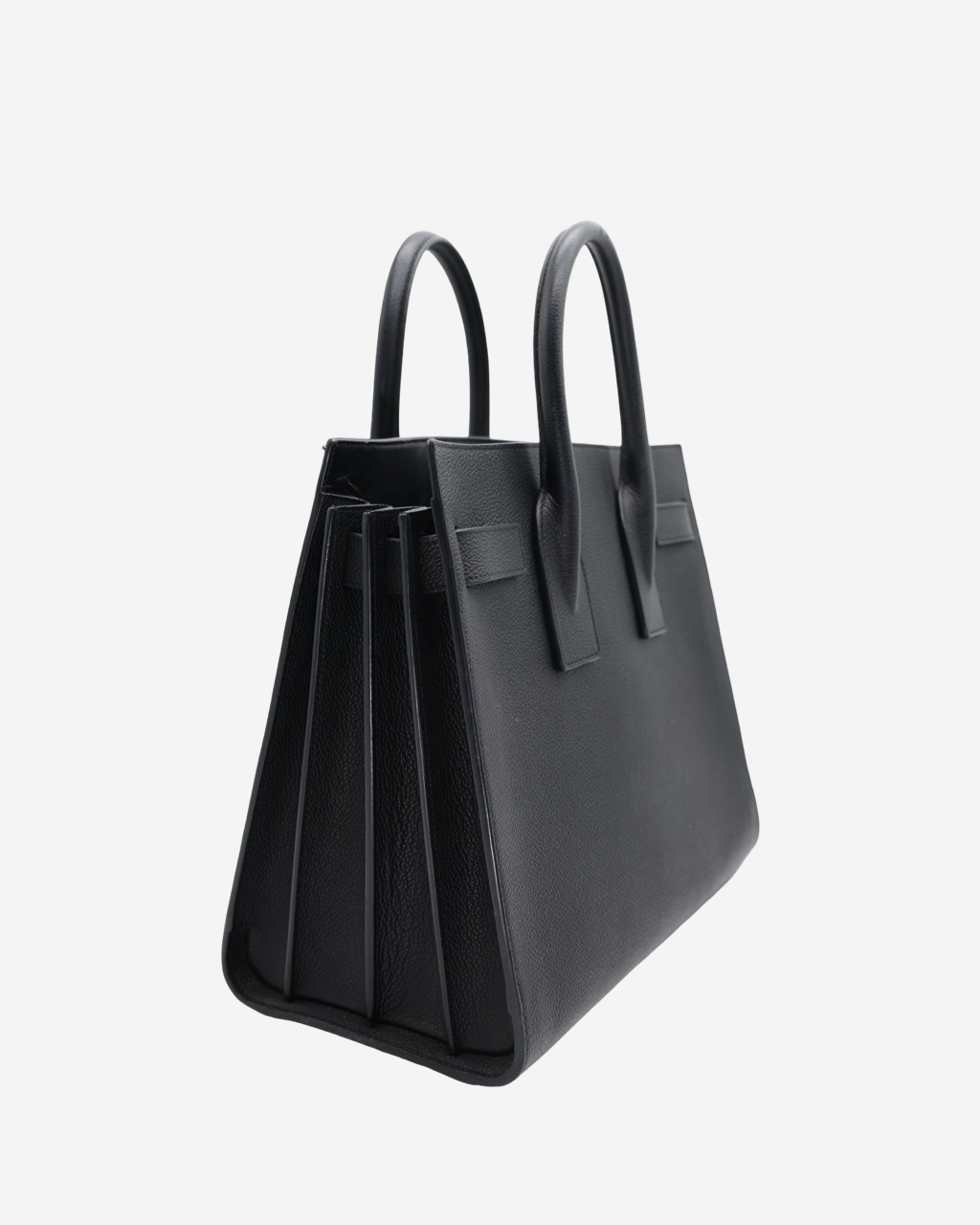 Saint Laurent Sac de Jour Medium Bag