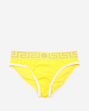 Bottoms de Traje de Baño Versace 4 IT