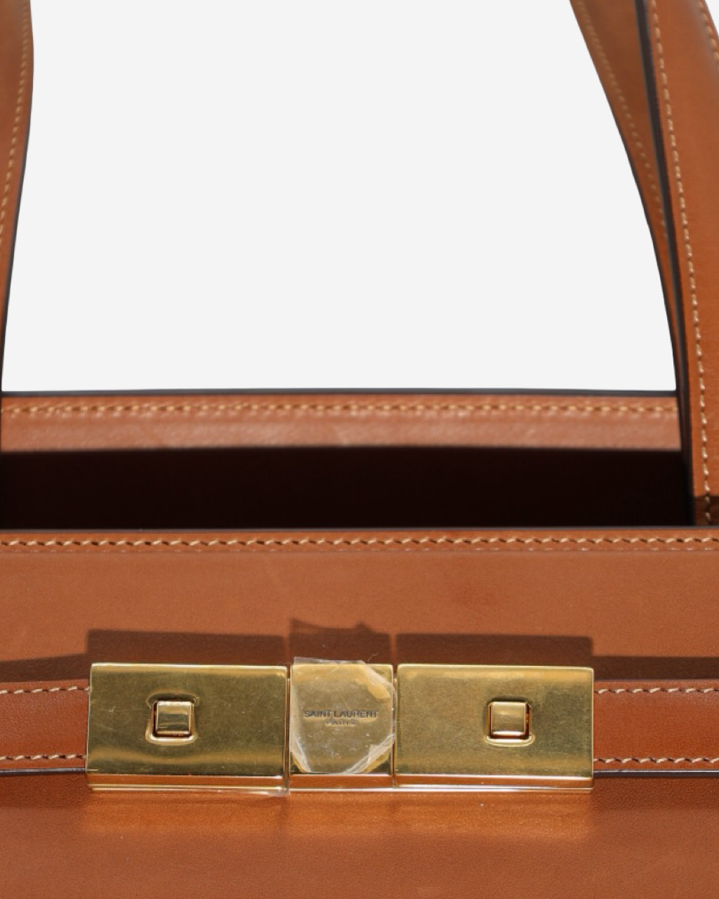 Bolsa Saint Laurent Manhattan Denim