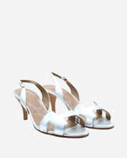 Slingbacks Hermés 37.5