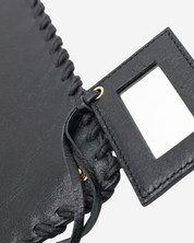 Balenciaga Cagole Clutch