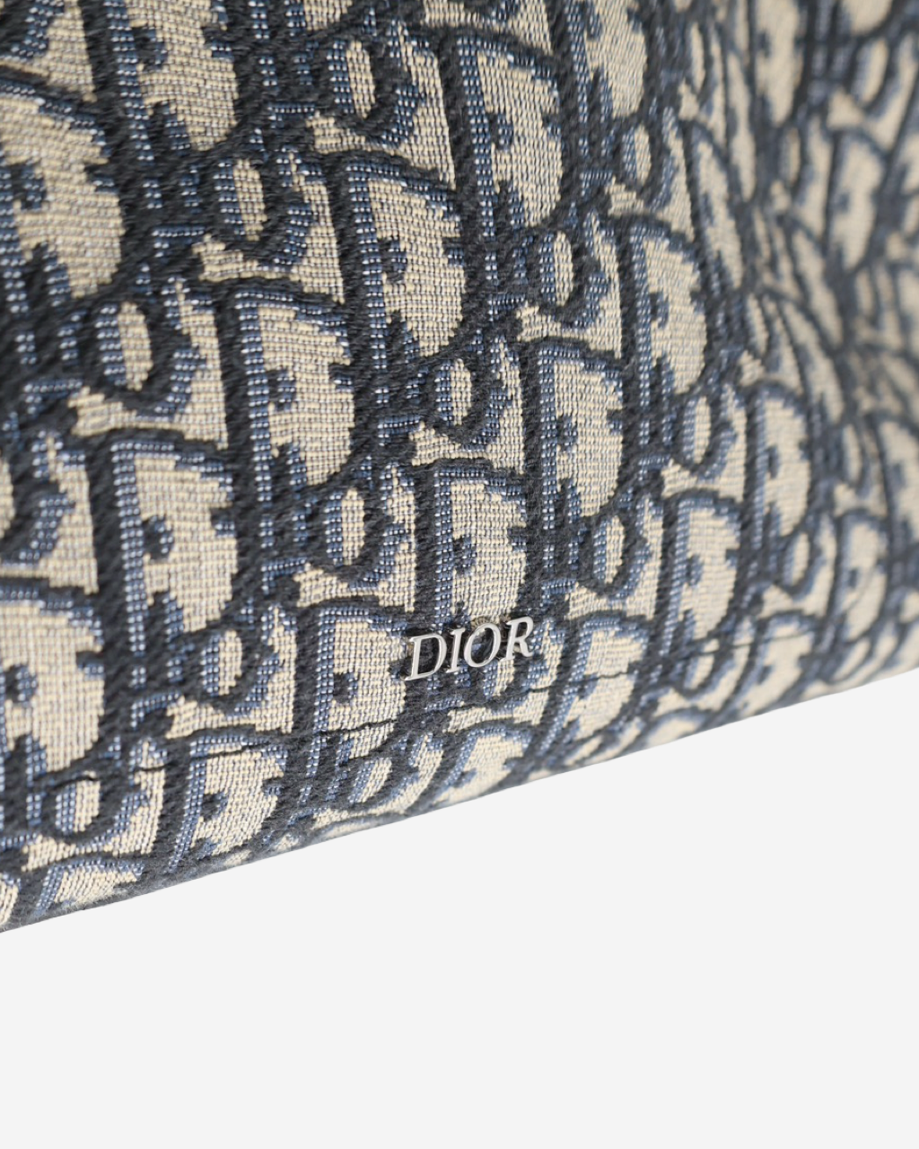 Tote Dior Oblique
