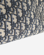 Tote Dior Oblique