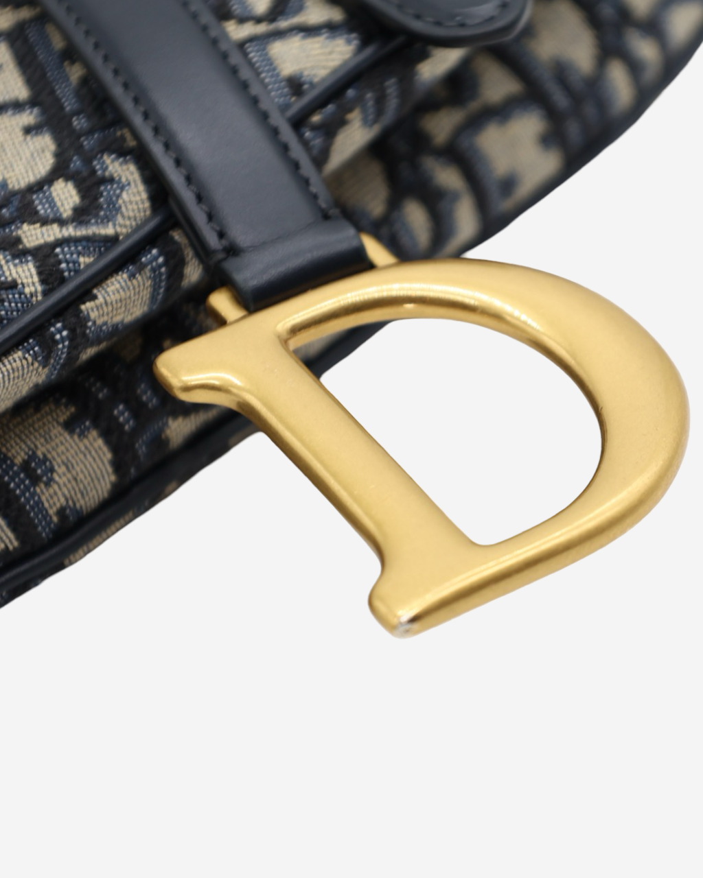 Bolsa Dior Saddle