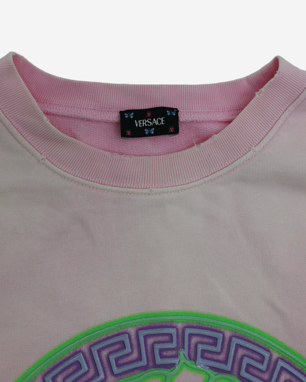 Versace Medusa Sweatshirt