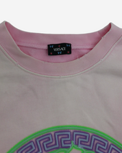 Versace Medusa Sweatshirt