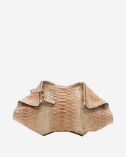 Alexander McQueen Butterfly Clutch