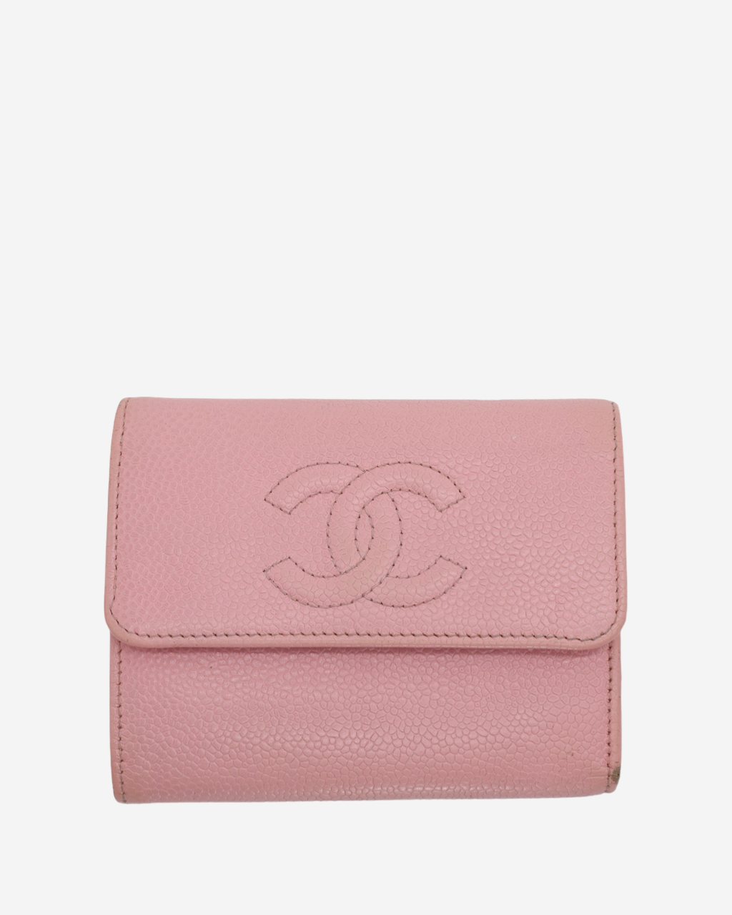 Chanel Vintage Wallet