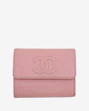 Chanel Vintage Wallet