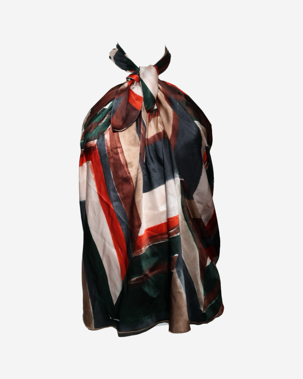 Ferragamo Halter Top