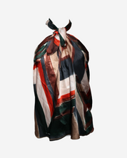 Ferragamo Halter Top