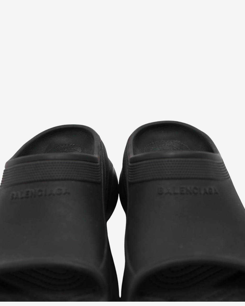 Balenciaga x Crocs Sandals 43