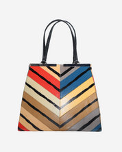 Bolsa Fendi 3Jours 2014