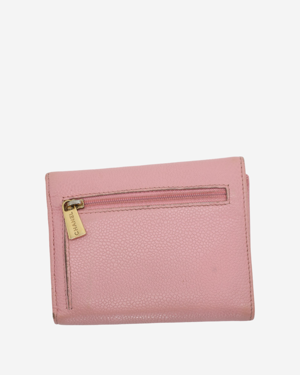 Chanel Vintage Wallet