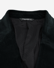 Blazer Dolce & Gabbana Terciopelo