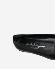 Flats Vintage Ferragamo 36.5