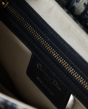 Bolsa Dior Saddle