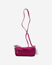 Bolsa Dior Pochette Oblique Crossbody
