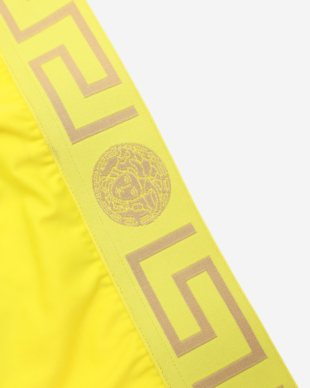 Bottoms de Traje de Baño Versace 4 IT