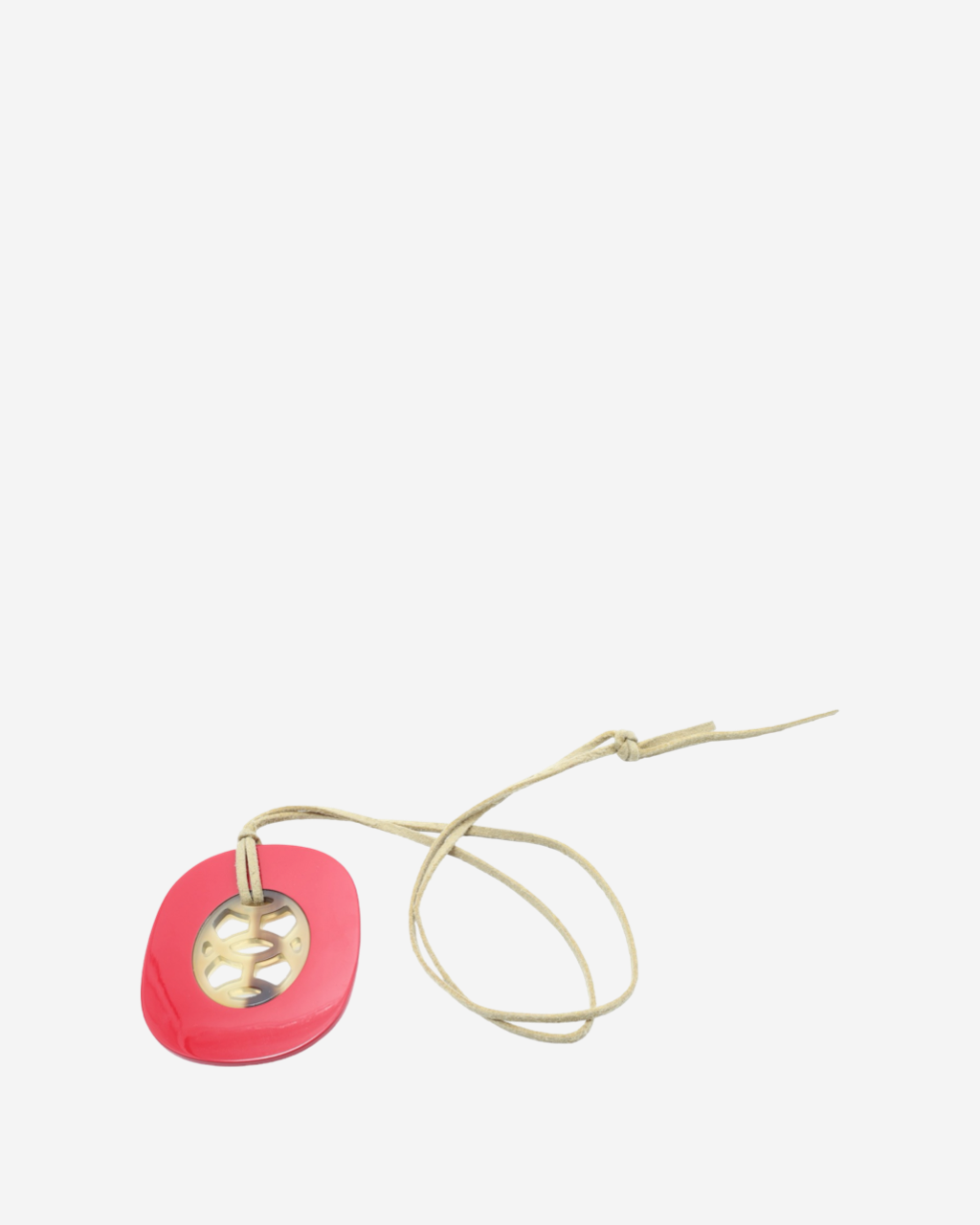 Hermès Necklace