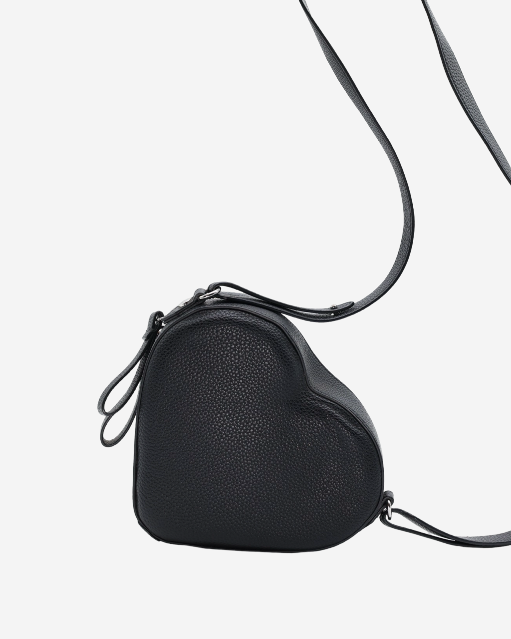 Vivienne Westwood Heart Bag