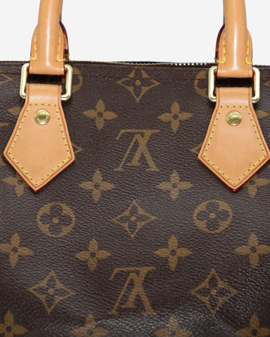 Bolsa Louis Vuitton Speedy 25