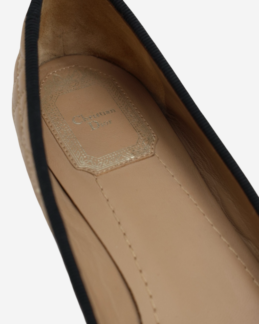 Flats Dior 37