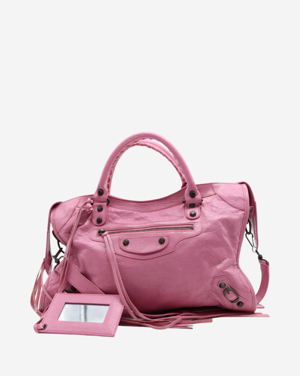Bolsa Balenciaga City
