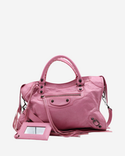 Bolsa Balenciaga City