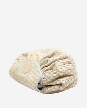 Clutch Vintage Fendi Nude