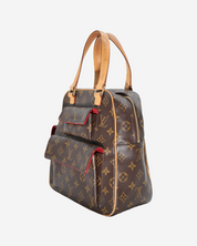 Bolsa Louis Vuitton Exentri Cite