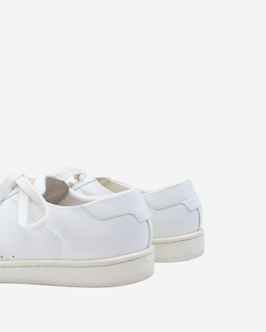 Saint Laurent Tennis Shoes 37
