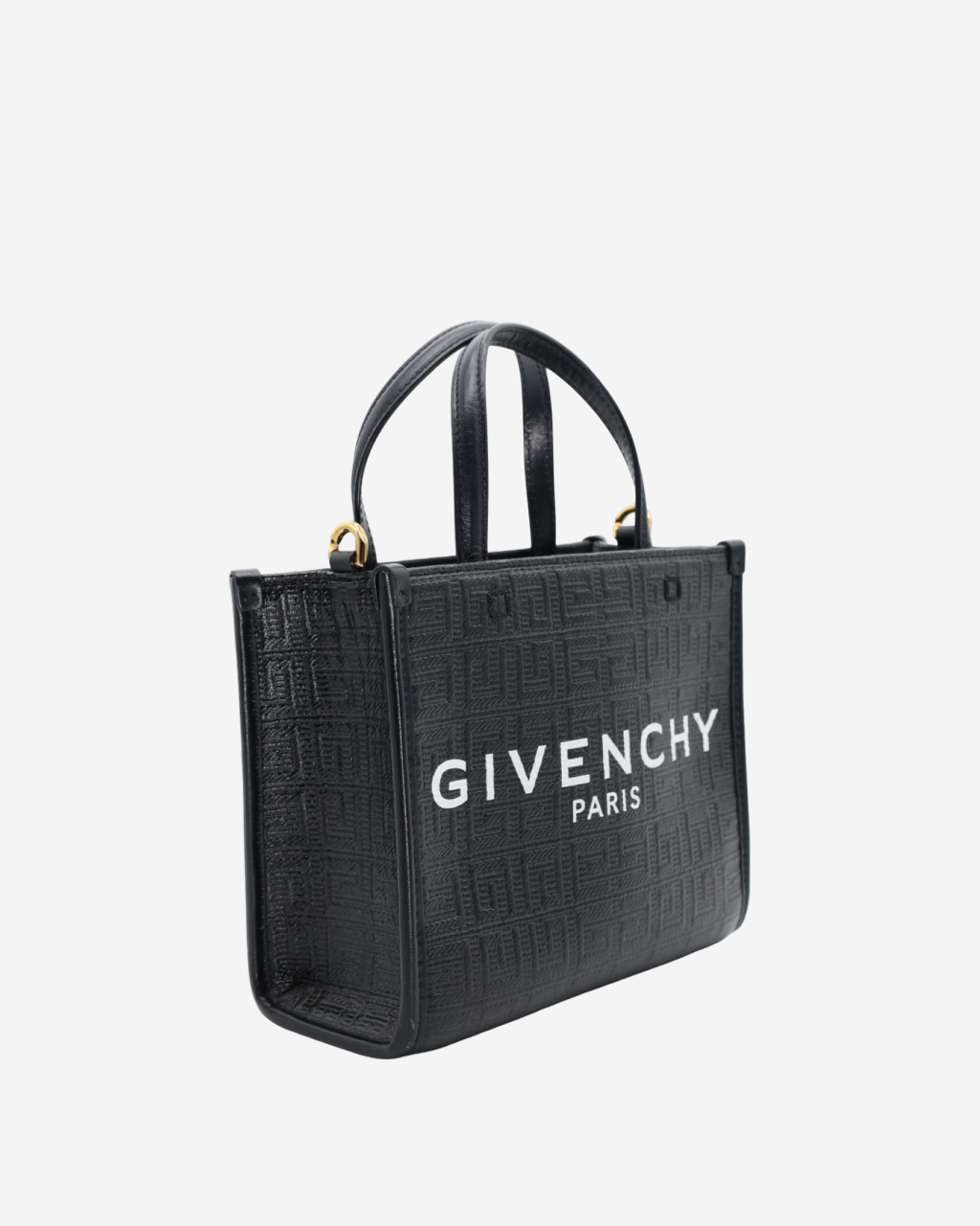 Bolsa Givenchy Mini G Tote