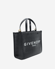Bolsa Givenchy Mini G Tote