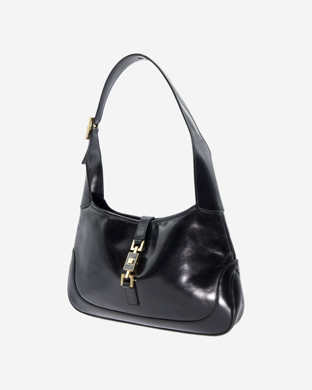 Bolsa Gucci Jackie