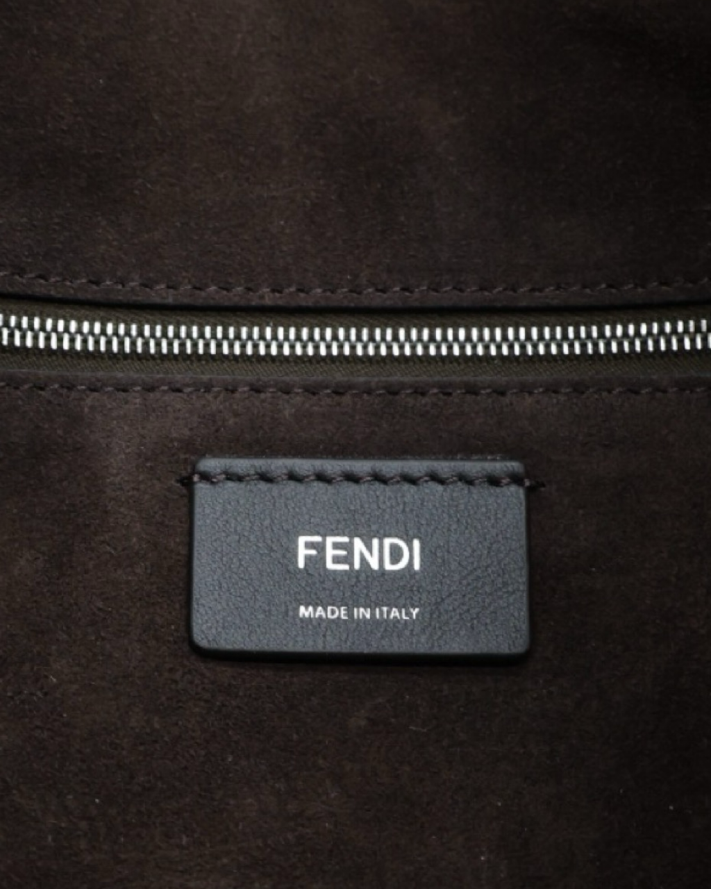 Fendi Simply Crossbody Bag