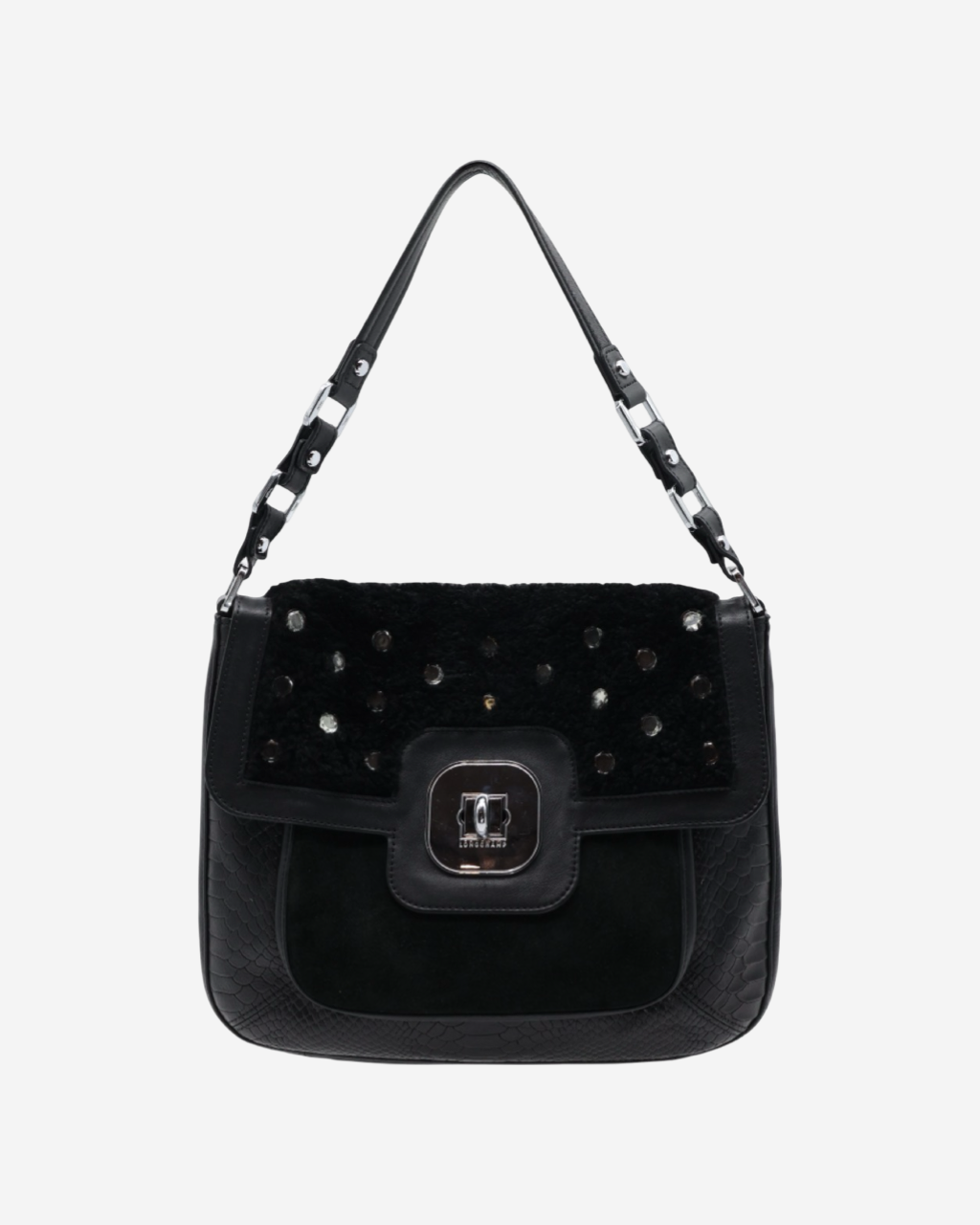 Longchamp Vintage Bag